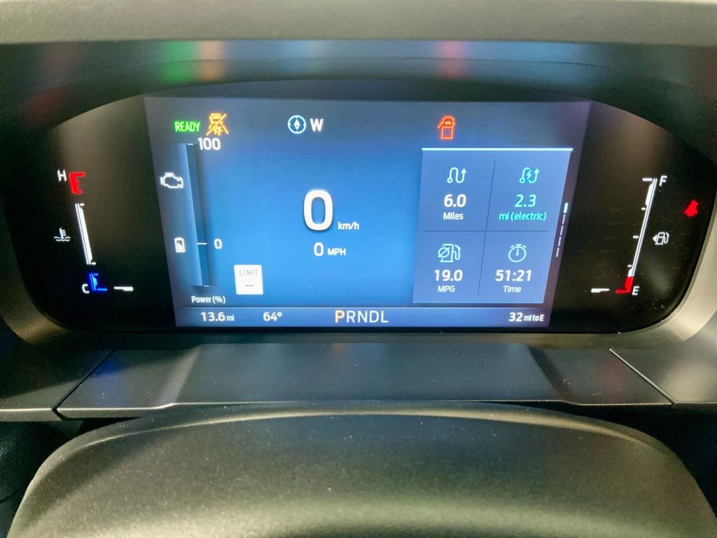 New 2026 Ford Maverick Lariat AWD/4WD image 29