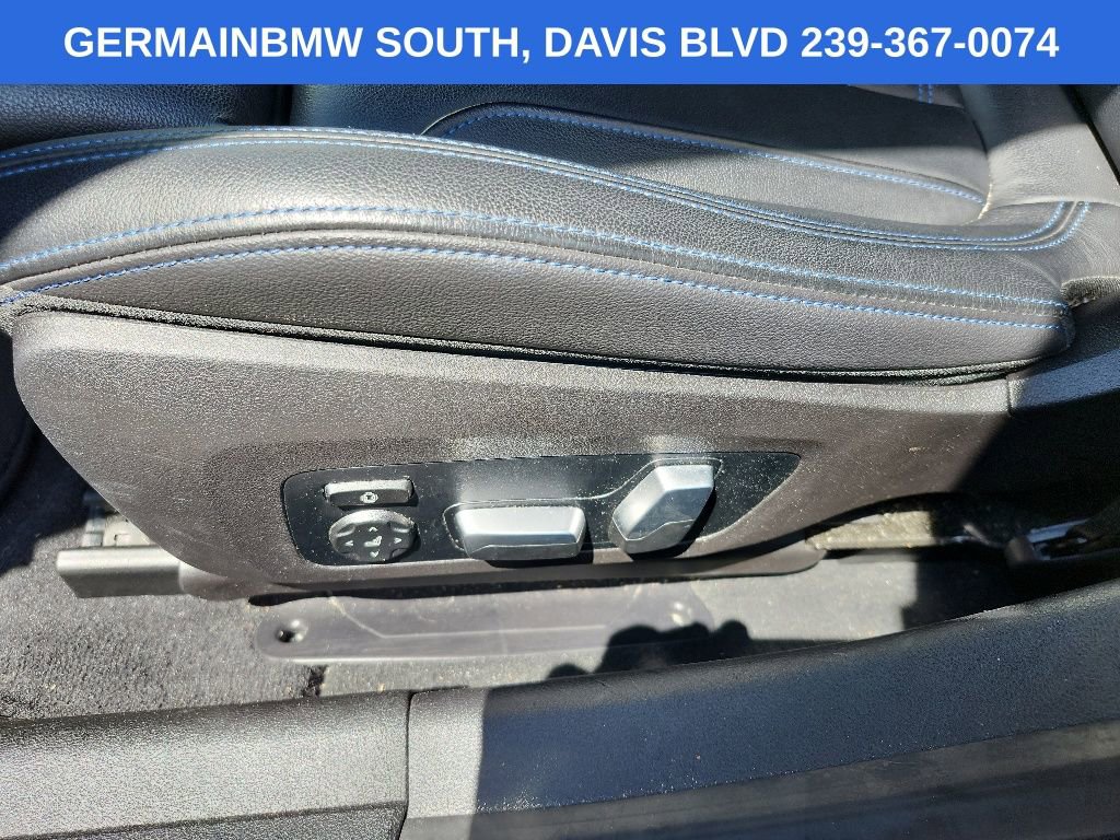Used 2021 BMW M340i w/ Premium Package RWD image 21