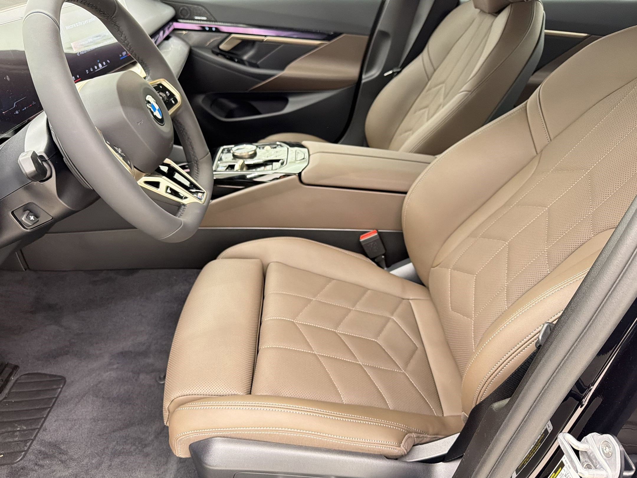 New 2027 BMW 530i xDrive AWD/4WD image 5