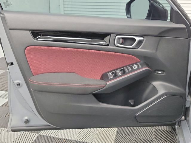 Certified 2026 Honda Civic Si image 18