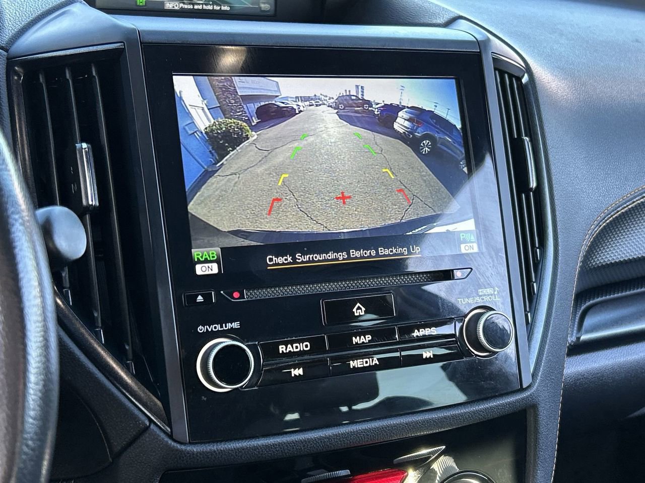 Certified 2023 Subaru Forester Wilderness image 24