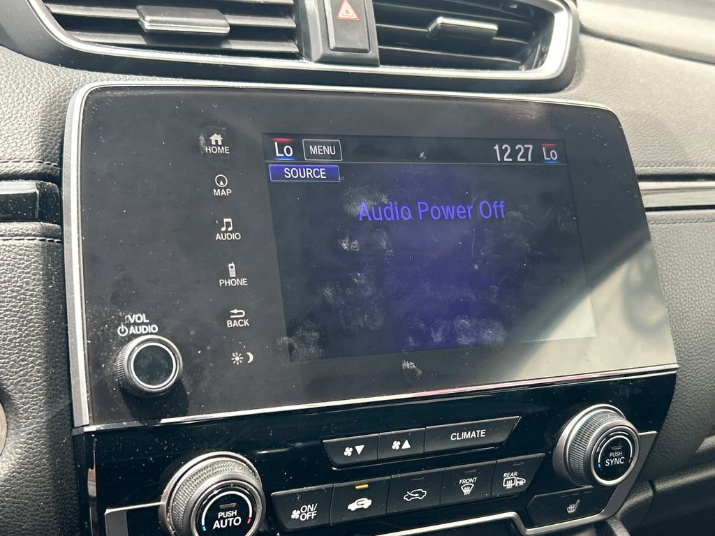 Used 2020 Honda CR-V Touring image 12