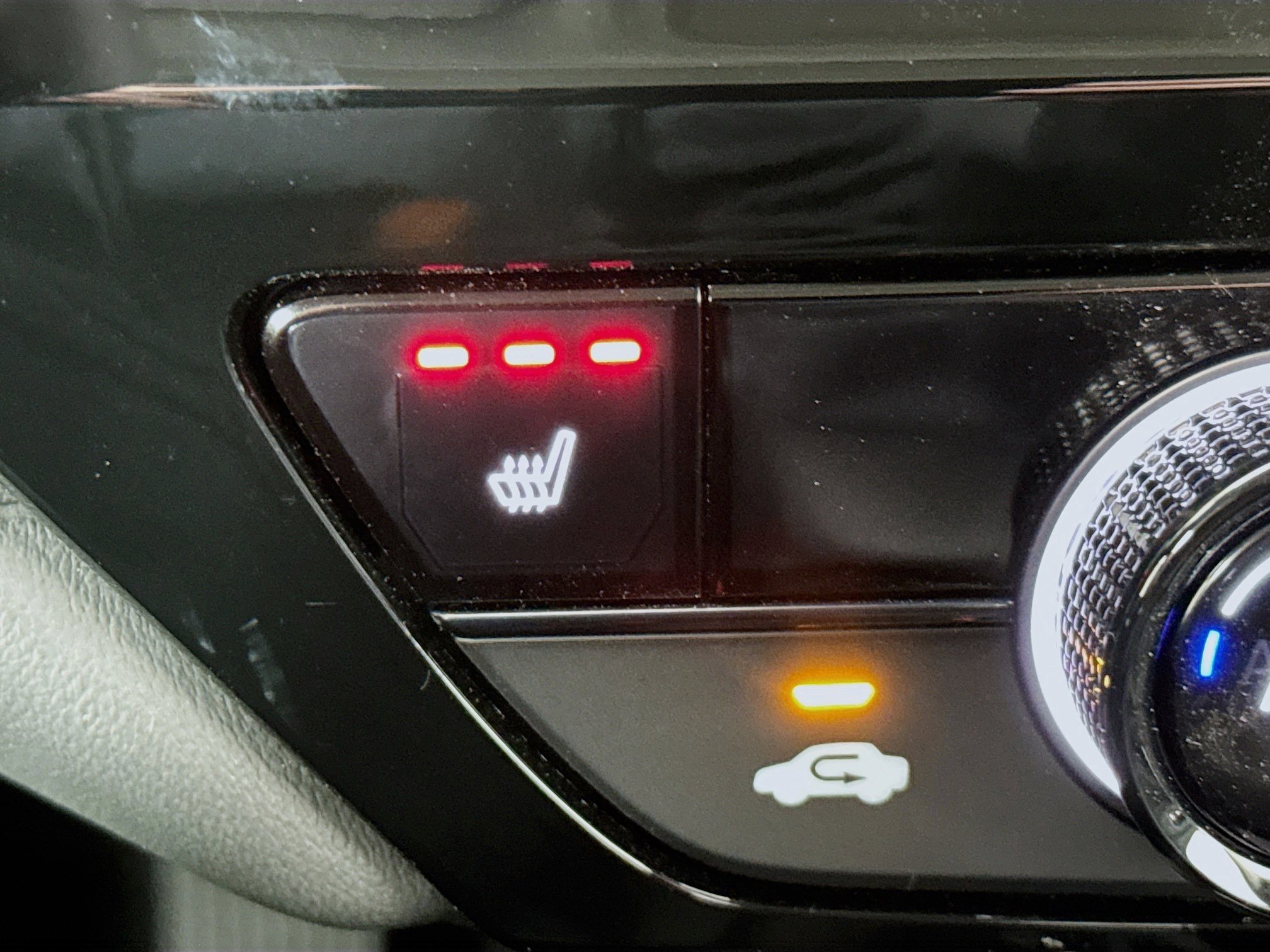 New 2025 Honda Accord EX-L image 19