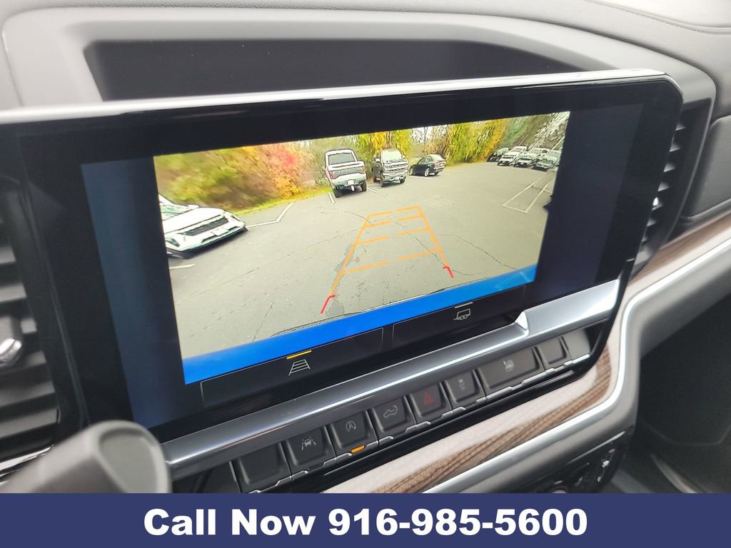 New 2026 Chevrolet Silverado 1500 LT image 19