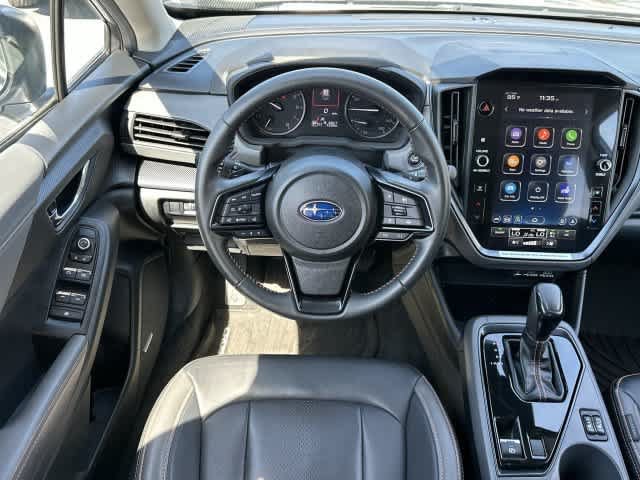 Certified 2025 Subaru Crosstrek 2.5i Limited w/ Popular Package #3A AWD/4WD image 14