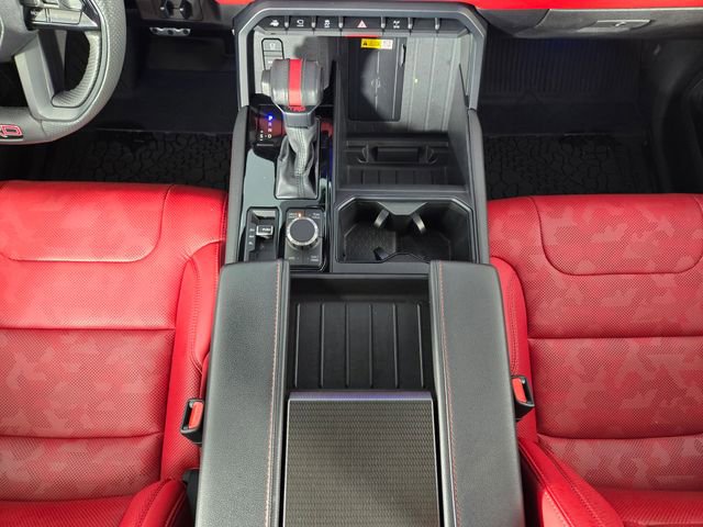 Used 2024 Toyota Tundra TRD Pro AWD/4WD image 25