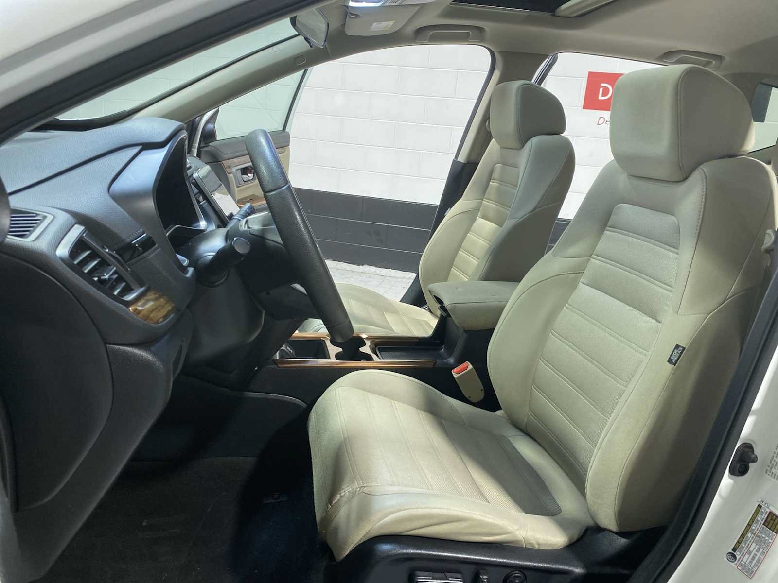 Used 2018 Honda CR-V EX image 11