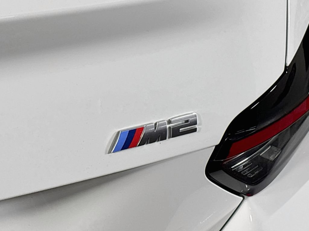 Used 2024 BMW M2 w/ Lighting Package RWD image 24