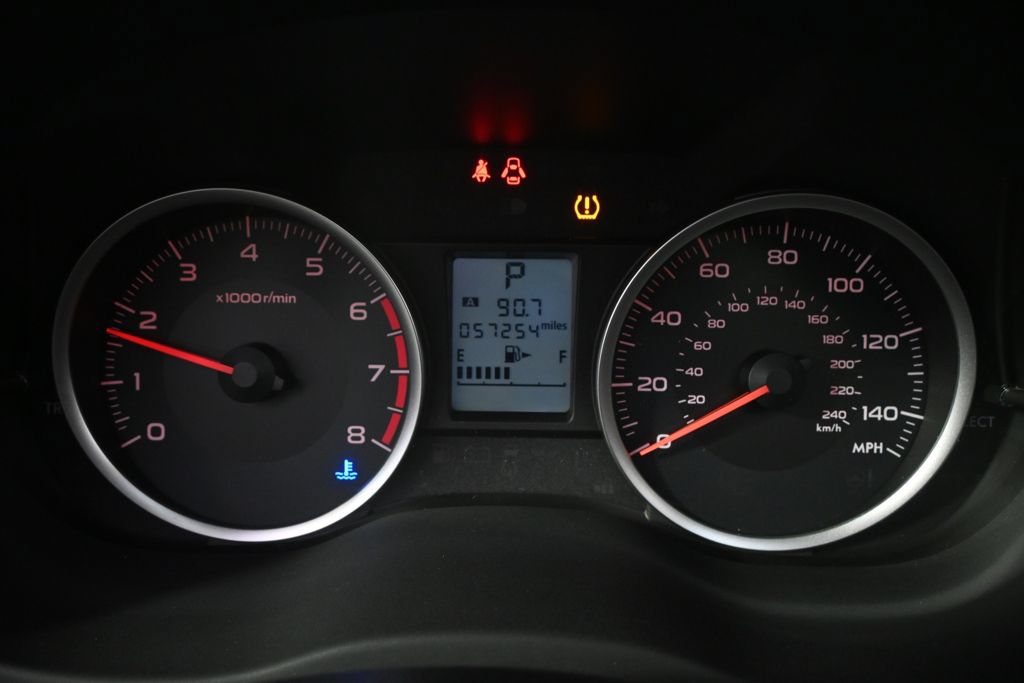 Used 2014 Subaru Forester 2.5i Premium AWD/4WD image 25