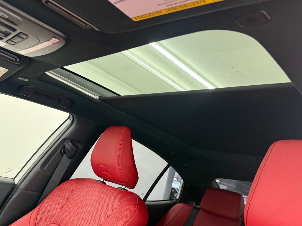 Used 2026 Toyota Camry XSE w/ Premium Plus Package image 23