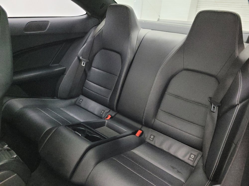 Used 2015 Mercedes-Benz C 250 Coupe image 18