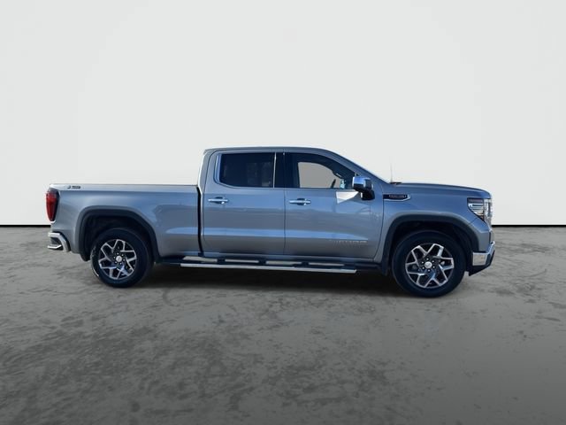 Used 2023 GMC Sierra 1500 SLT w/ SLT Premium Package image 9