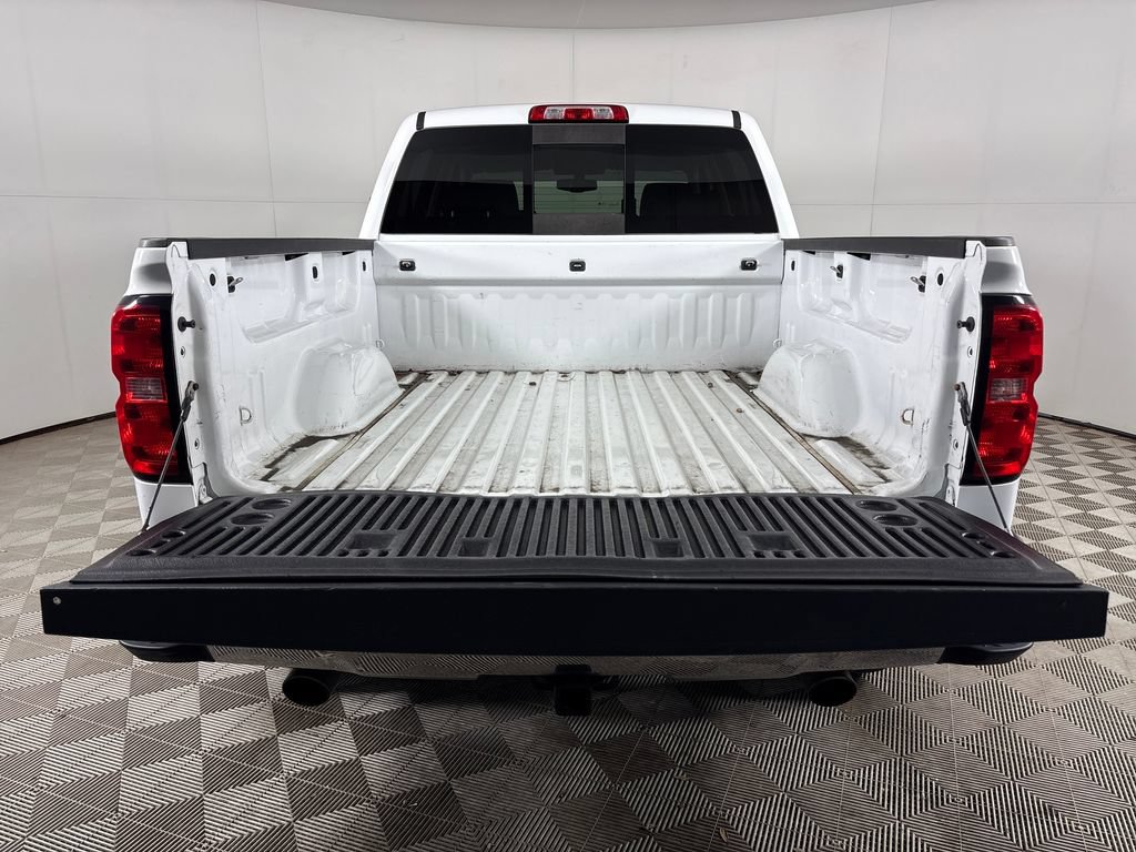 Used 2016 Chevrolet Silverado 1500 LT w/ All Star Edition AWD/4WD image 25