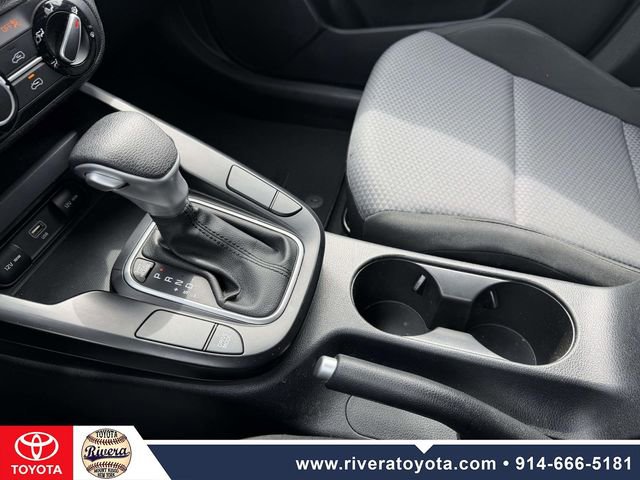 Used 2023 Kia Soul LX w/ LX Technology Package image 21