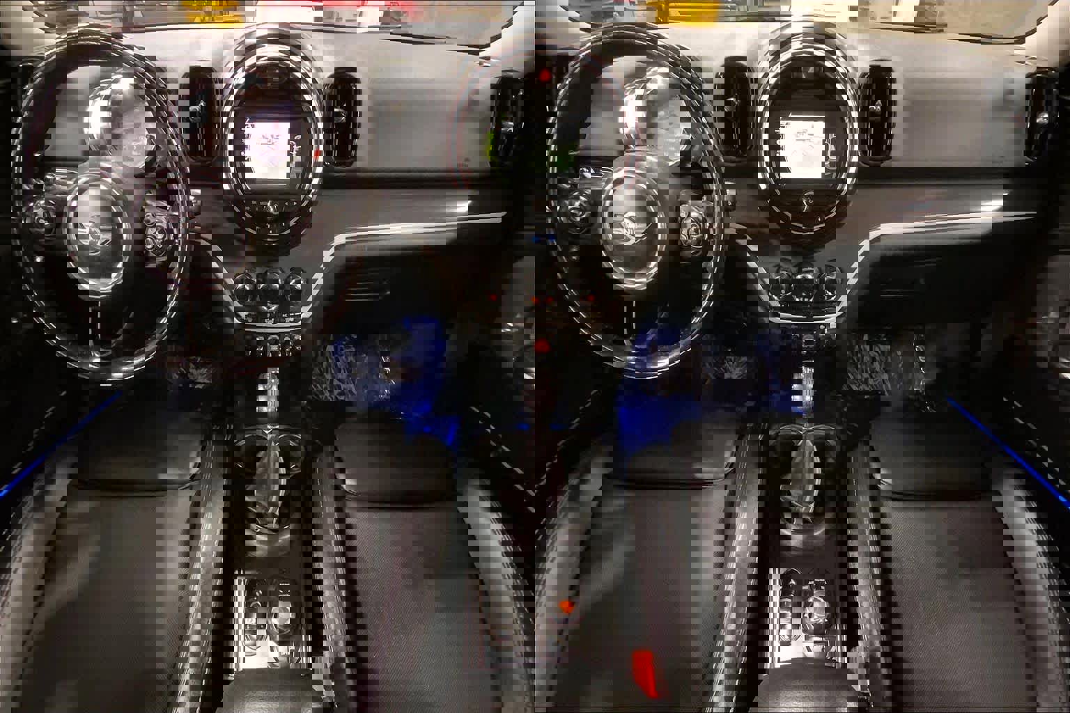 Used 2018 MINI Cooper Countryman S image 15