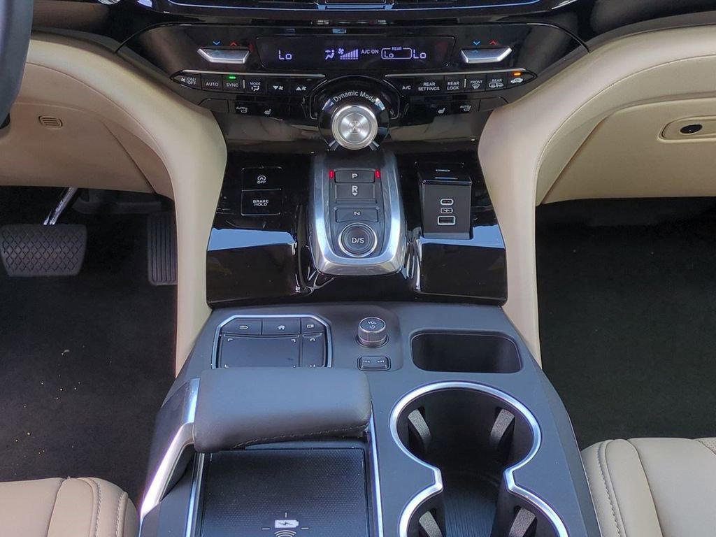 Used 2023 Acura MDX FWD w/ Technology Package image 19