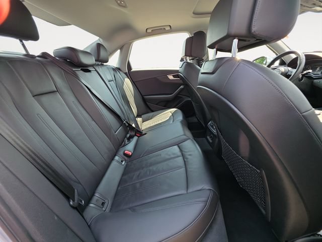 Used 2018 Audi A4 2.0T Ultra Premium FWD image 14