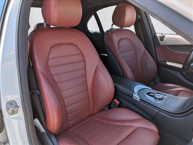 Used 2019 Mercedes-Benz C 300 Sedan image 20