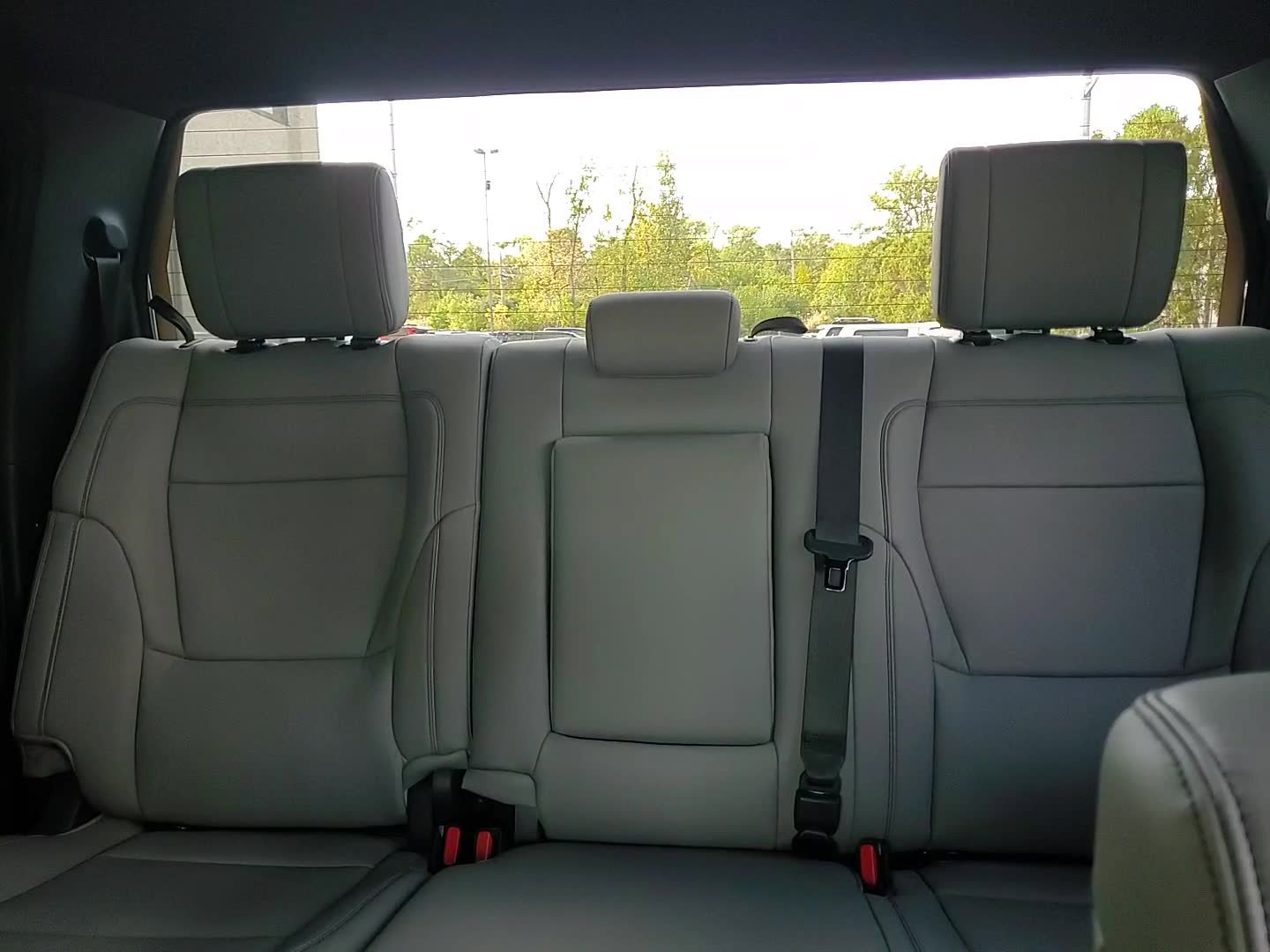 New 2026 Toyota Tundra SR5 w/ SR5 Premium Package image 21