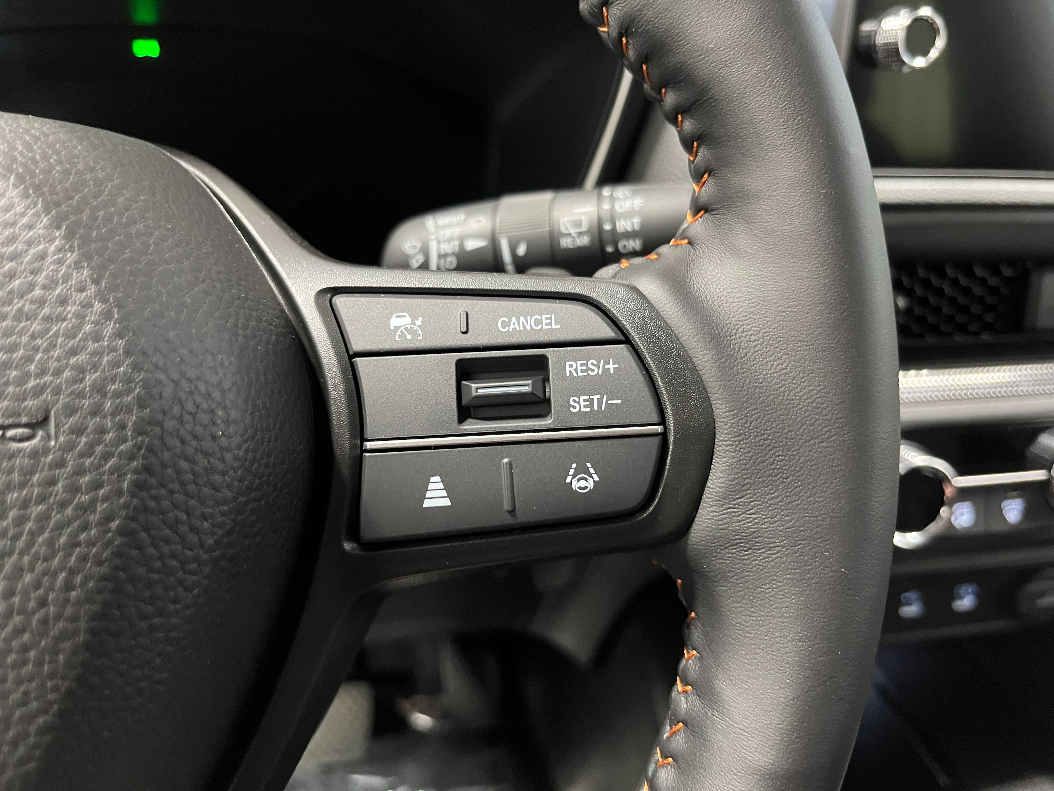 New 2026 Honda CR-V Sport image 18