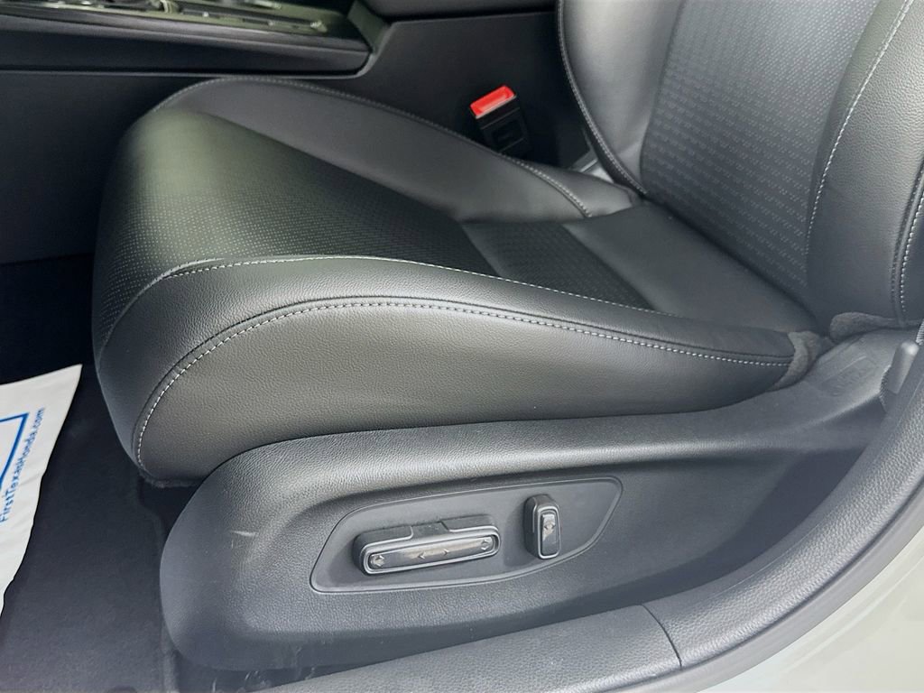 Used 2026 Honda Civic Sport Touring image 26