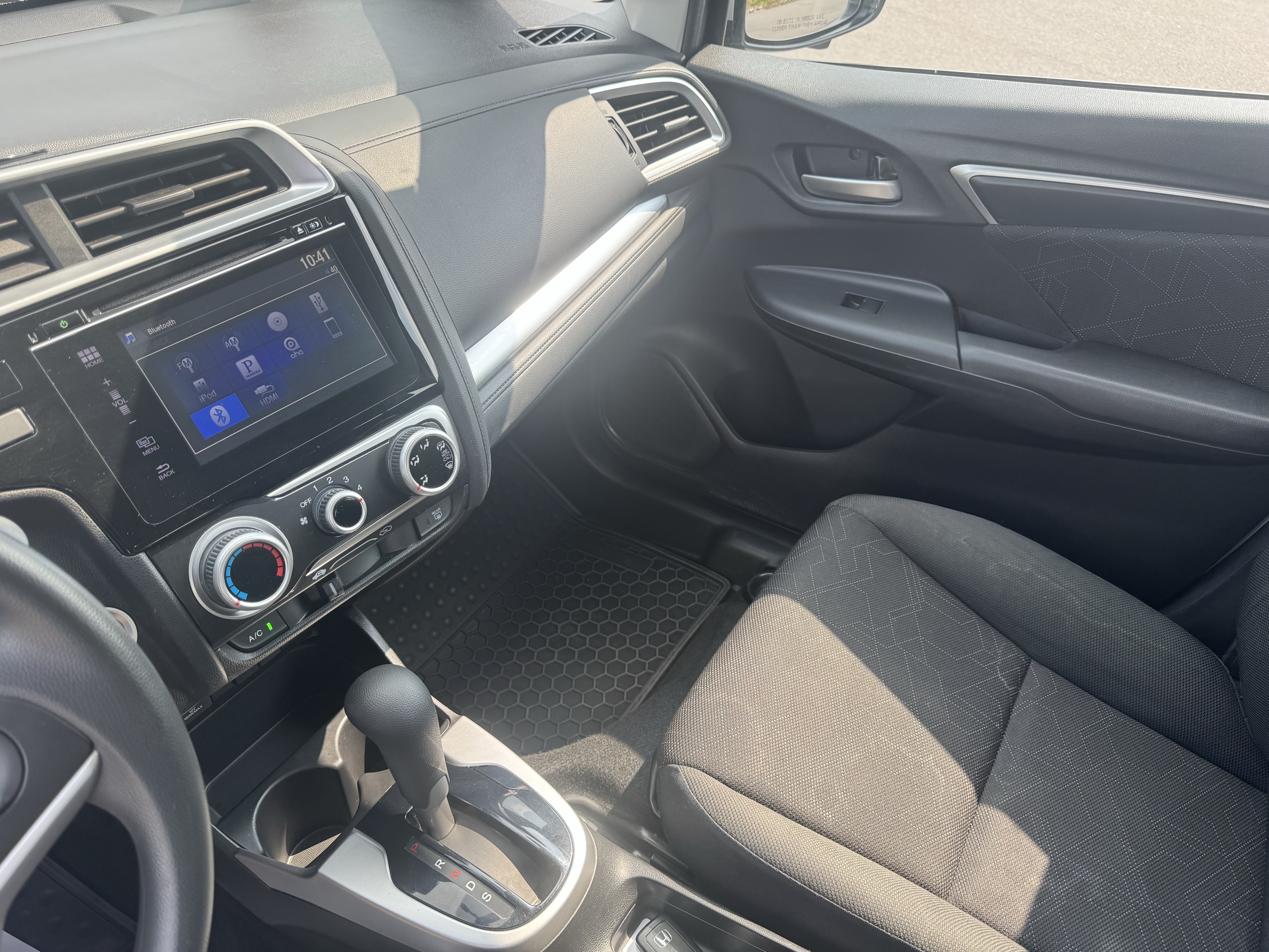 Used 2016 Honda Fit EX image 22