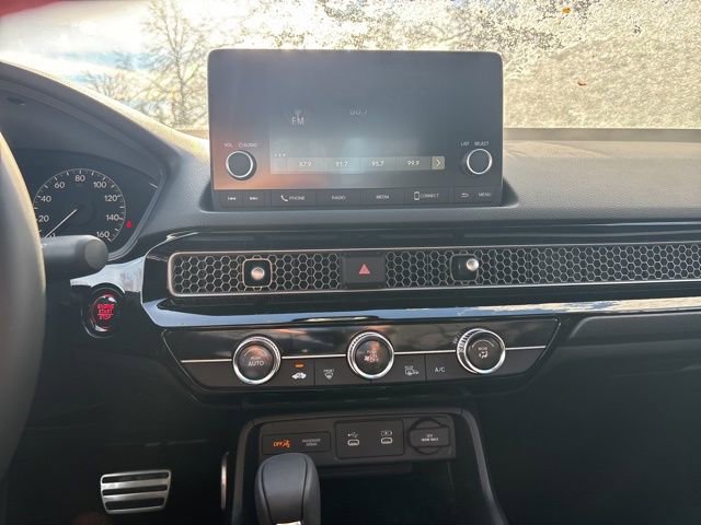 New 2026 Honda Civic Sport image 15