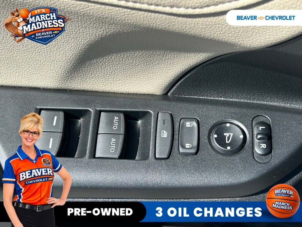 Used 2018 Honda Civic EX-L image 30