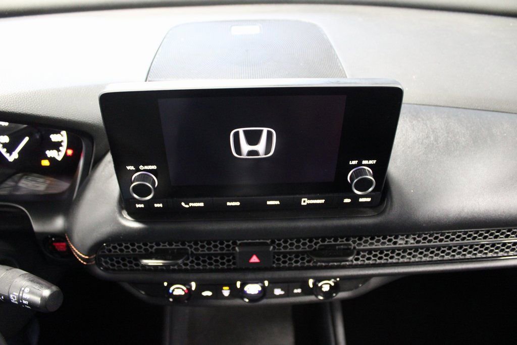 Used 2023 Honda HR-V Sport image 25