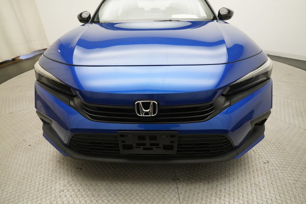 Used 2024 Honda Civic Sport image 21