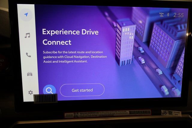 New 2025 Toyota Tacoma TRD Off-Road image 19