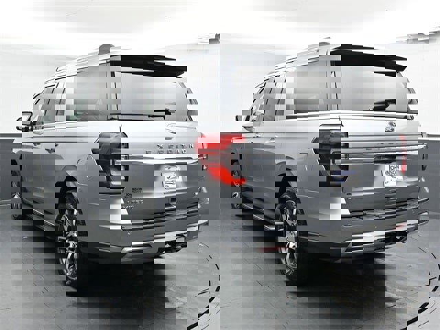 Used 2023 Ford Expedition Max Limited image 11
