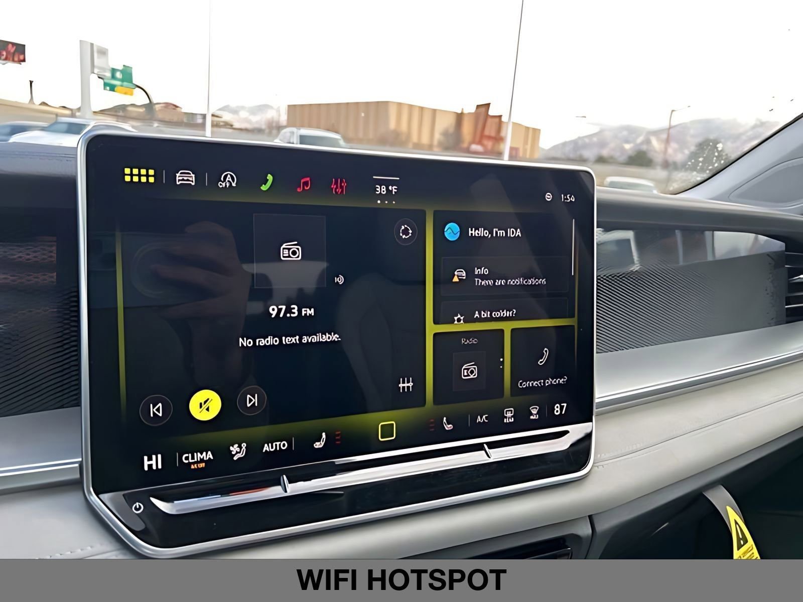 New 2026 Volkswagen Tiguan SE AWD/4WD image 31