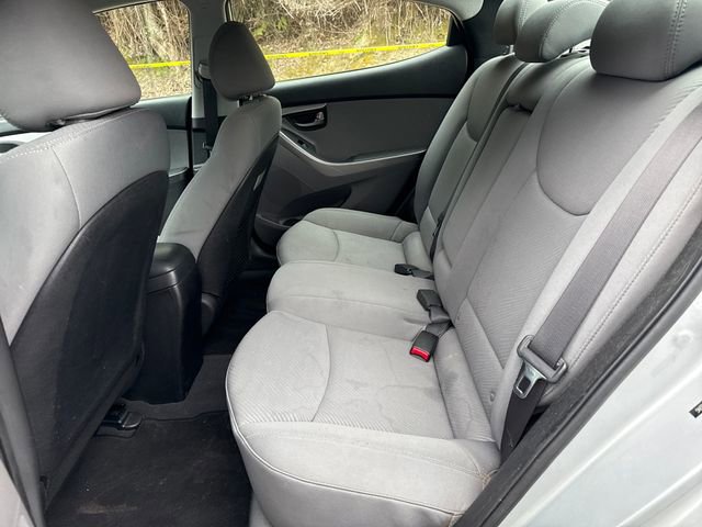 Used 2013 Hyundai Elantra GLS image 15