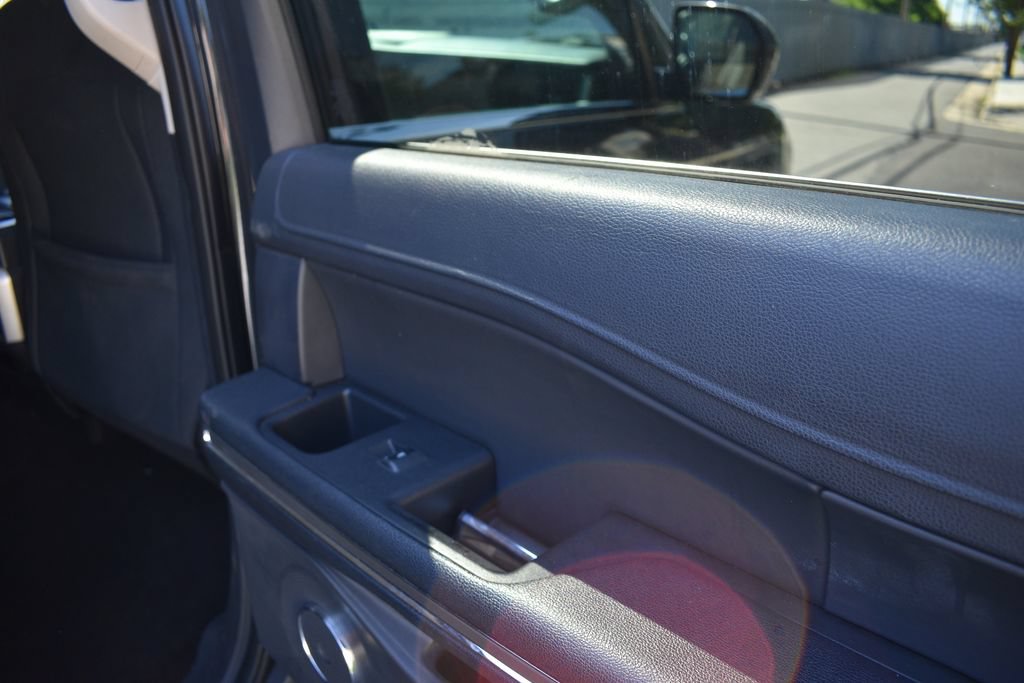 Used 2022 Ford Expedition Max XLT RWD image 26