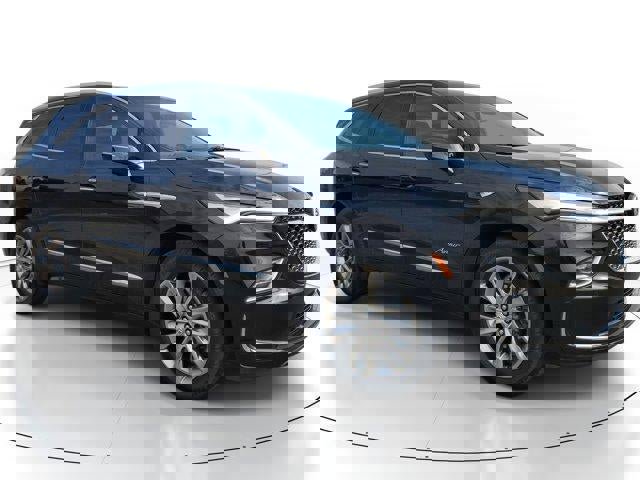 Used 2024 Buick Enclave Avenir w/ Avenir Technology Package image 2