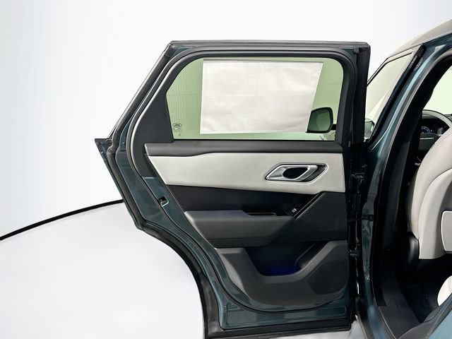 New 2026 Land Rover Range Rover Velar Dynamic SE AWD/4WD image 22