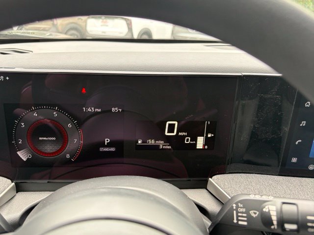 New 2026 Nissan Kicks SV w/ Cold Weather Package FWD image 19