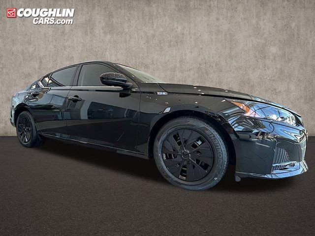 New 2025 Nissan Altima 2.5 S image 2