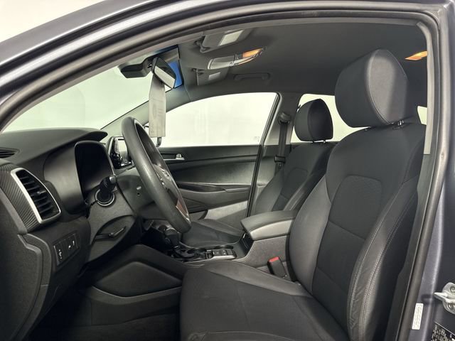 Used 2019 Hyundai Tucson SE image 19