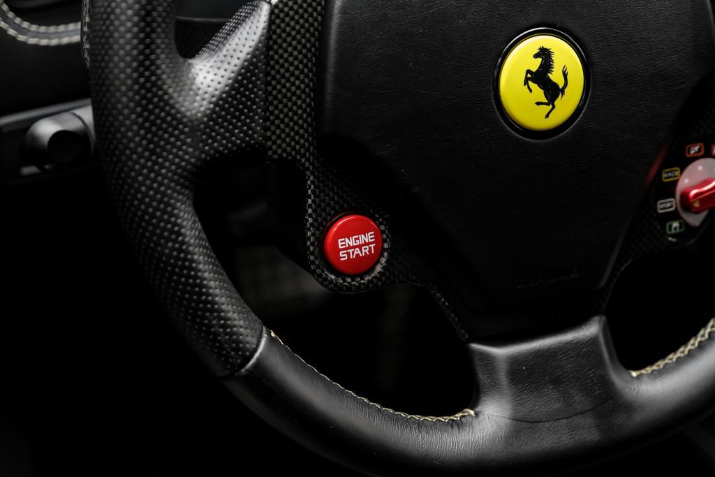 Used 2009 Ferrari F430 Scuderia RWD image 21