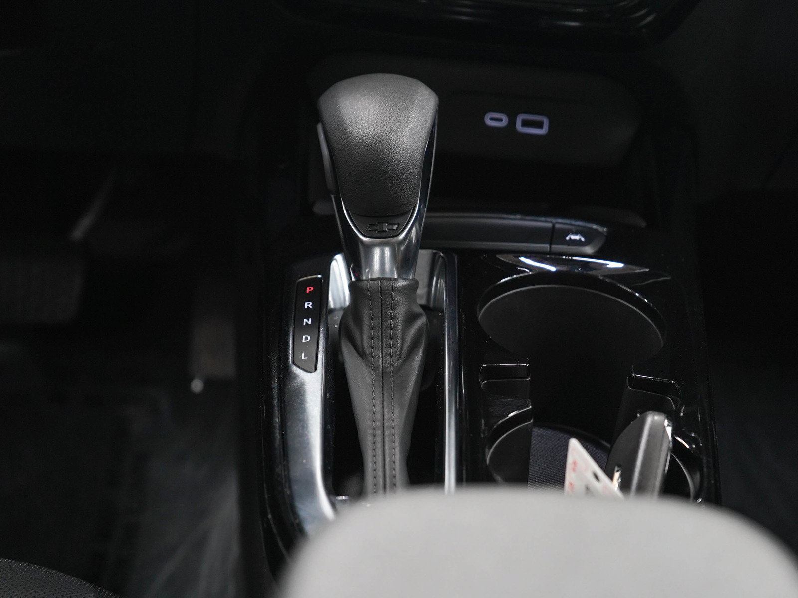 Used 2024 Chevrolet Trax ACTIV w/ Sunroof Package FWD image 18