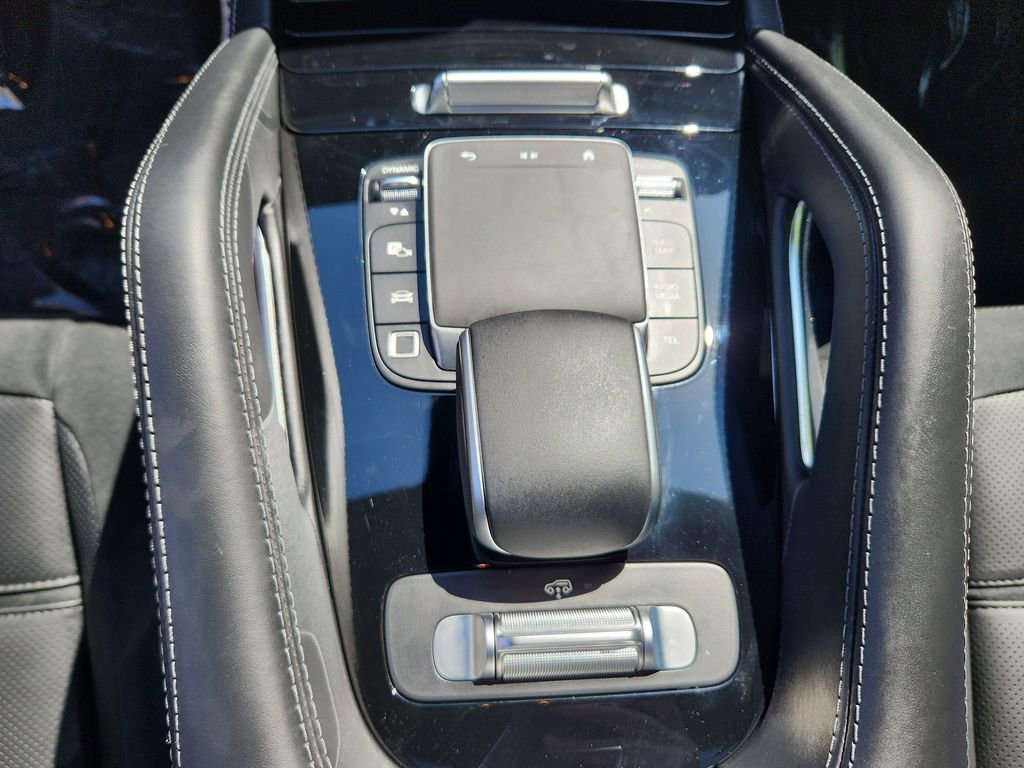 Used 2025 Mercedes-Benz GLE 53 AMG 4MATIC image 16
