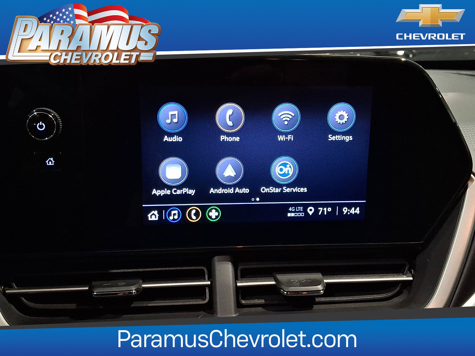 Used 2024 Chevrolet Trax LS w/ LS Convenience Package FWD image 17
