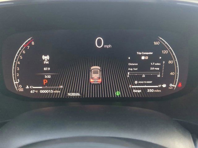 Used 2025 Acura MDX FWD w/ Technology Package image 25
