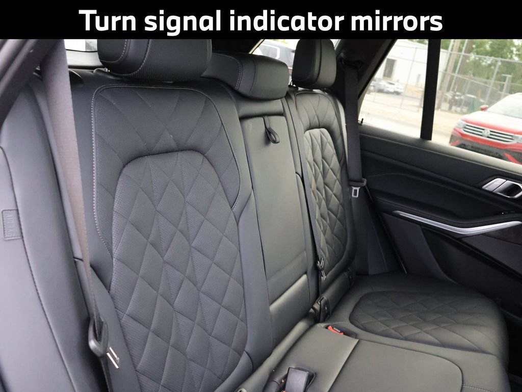 Used 2026 BMW X5 xDrive40i AWD/4WD image 15