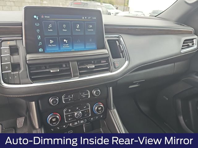 Used 2023 Chevrolet Tahoe Premier image 25