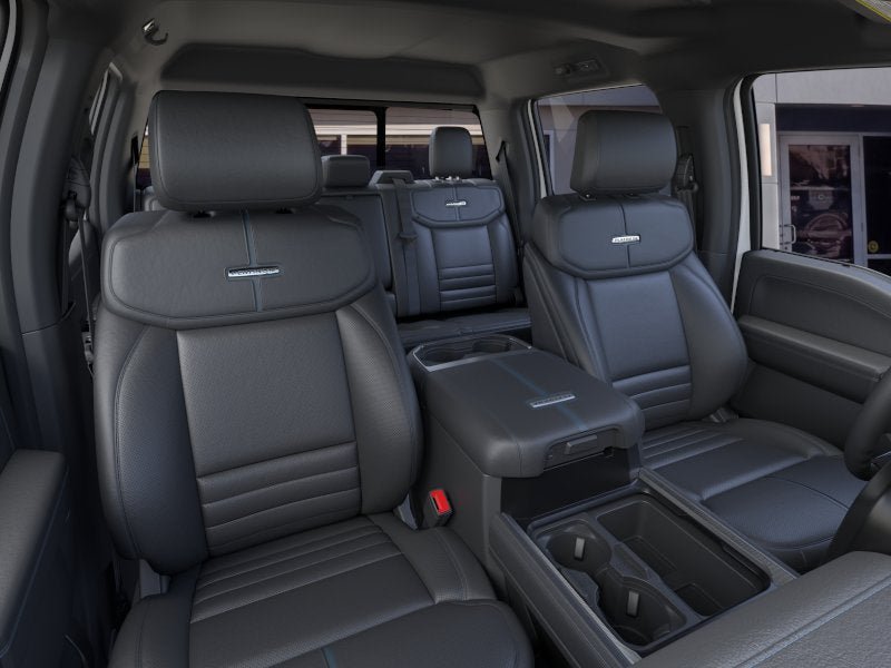 New 2026 Ford F250 Platinum AWD/4WD image 32