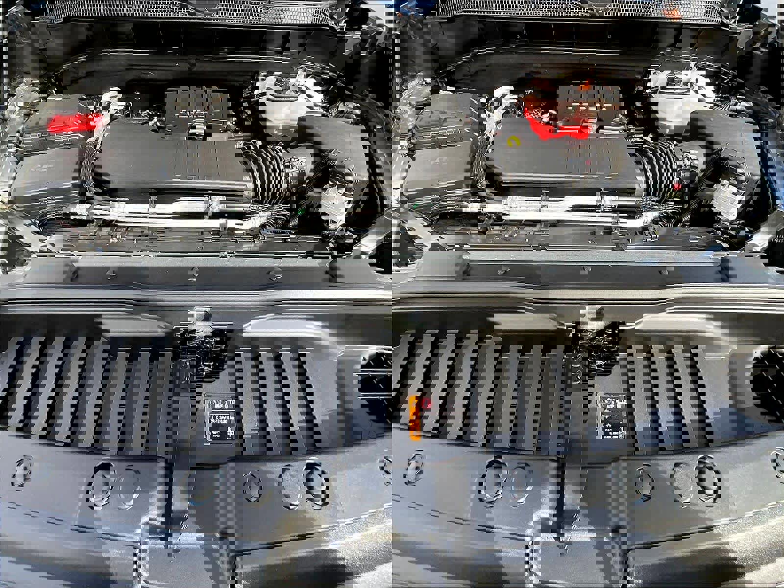 New 2026 Chevrolet Silverado 1500 LT image 16