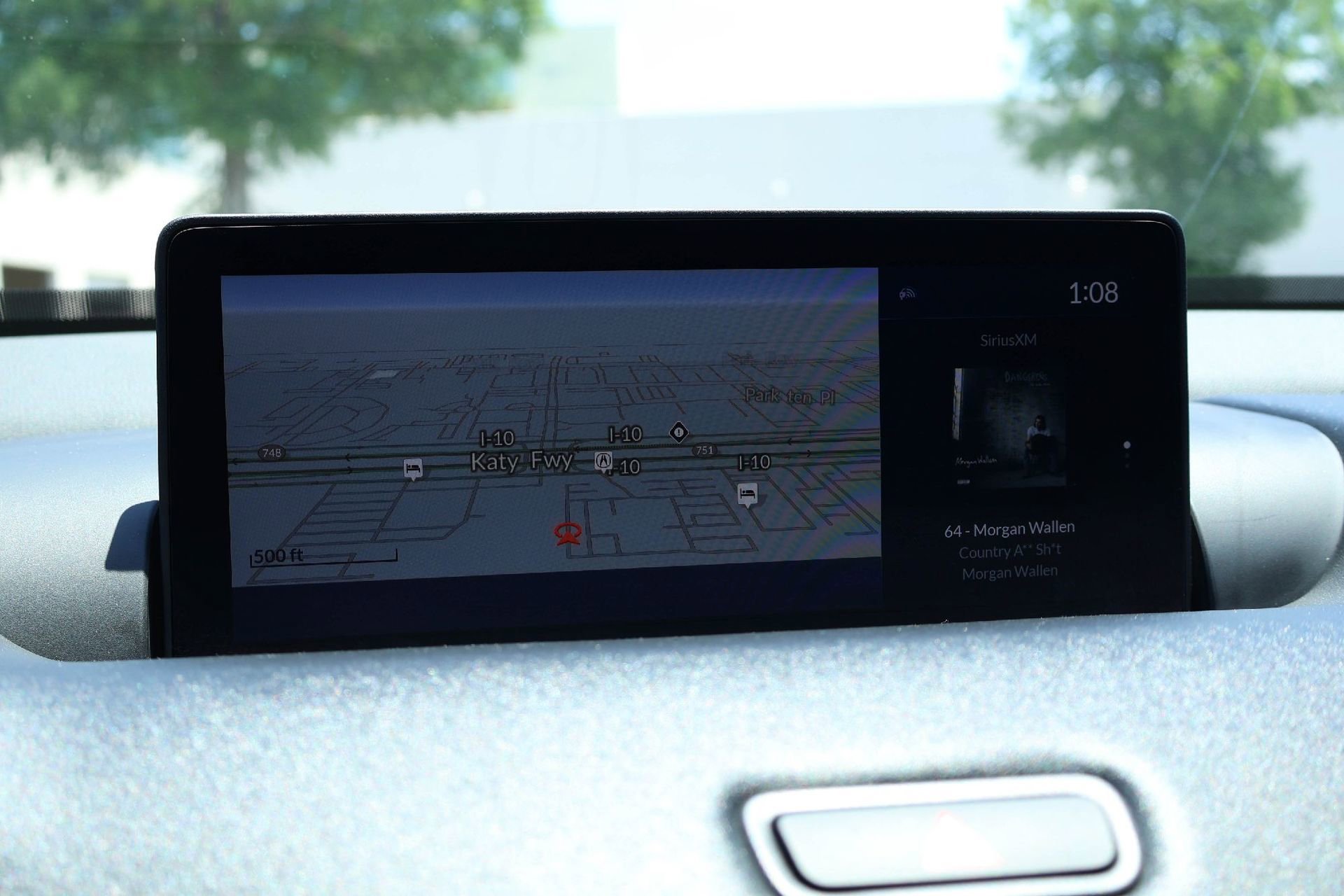 Certified 2023 Acura TLX w/ Technology Package FWD image 26